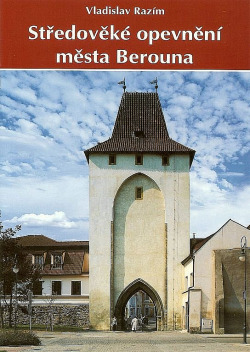 Středověké opevnění města Berouna