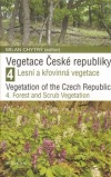 Vegetace České republiky 4.