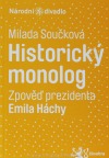 Historický monolog