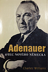 Adenauer: Otec nového Německa