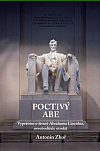 Poctivý Abe: Vyprávění o životě Abrahama Lincolna, osvoboditele otroků