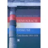 Demokracie je diskuse