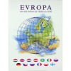Evropa - Encyklopedický přehled zemí