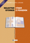 Selected Stories / Výber z poviedok (dvojjazyčná kniha)