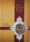 Dějiny městečka Pecka 1848 - 1990