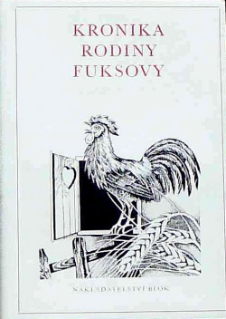 Kronika rodiny Fuksovy