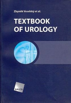 Textbook of Urology