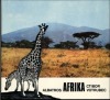 Afrika obálka knihy