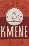 Almanach KMENE - 1948