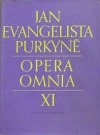 Opera omnia XI