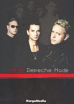 25 let Depeche Mode