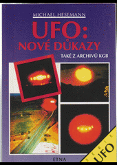 UFO: Nové důkazy