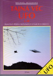 Tajná věc UFO 1.díl