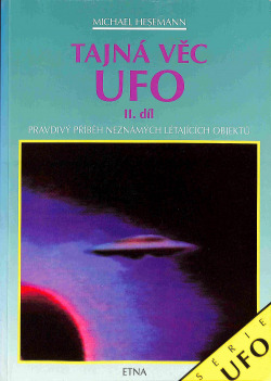 Tajná věc UFO 2.díl