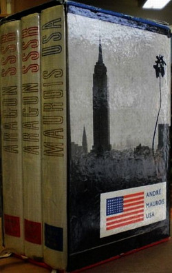 Souběžné dějiny SSSR a USA: Druhý díl – Dějiny SSSR v letech 1917 až 1960 obálka knihy