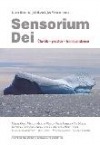 Sensorium Dei obálka knihy