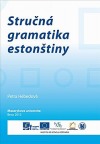 Stručná gramatika estonštiny