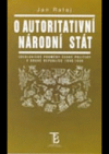 O autoritativní národní stát
