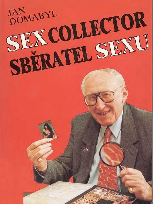 Sběratel sexu = Sex collector