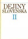 Dejiny Slovenska. II, (1526-1848)