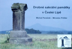Drobné sakrální památky v České Lípě