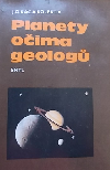 Planety očima geologů