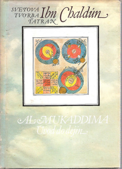 Al-Mukaddima : Úvod do dejín