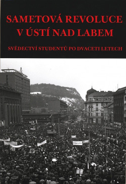 Sametová revoluce v Ústí nad Labem