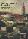 Novostrašecká kronika Václava Preihaltra z let 1801-1834