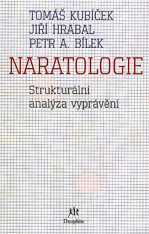 Naratologie: Strukturální analýza vyprávění