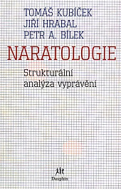 Naratologie: Strukturální analýza vyprávění