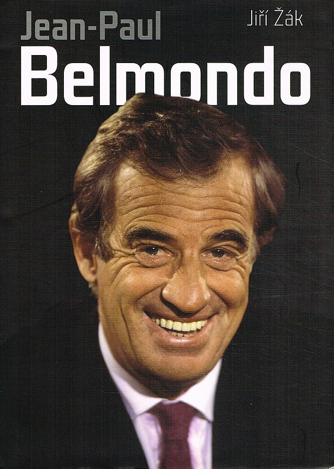 Jean-Paul Belmondo