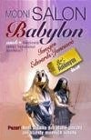 Módní salon Babylon aneb Nechcete raději nakupovat konfekci? obálka knihy