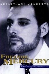 Freddie Mercury: Bohémská rapsodie jednoho života