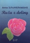 Ruža z doliny obálka knihy