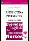 Angličtina pro sestry - manuál pro praxi