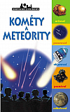 Kométy a meteority