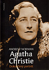 Agatha Christie: Dokončený portrét