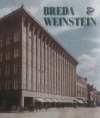 Breda & Weinstein : (Kapitoly z dějin opavského obchodního domu 1898-1998)