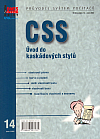 CSS - úvod do kaskádových stylů