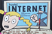 Hustej internet