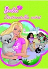Barbie - Ošetřovatelka zvířat