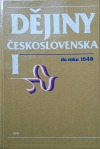 Dějiny Československa I. do roku 1648