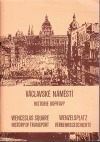 Václavské náměstí - historie dopravy