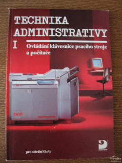 Technika administrativy 1