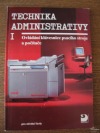 Technika administrativy 1