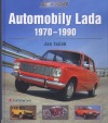 Automobily LADA 1970 – 1990