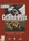Grand Prix Československa a České republiky 1928-1929 a 1950-2006