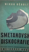Smetanovská diskografie