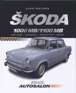 Škoda 1000MB / 1100MB